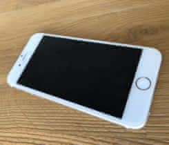 Iphone 6S 64GB rose gold