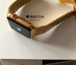 Apple Watch series3,42 mm, GPS+cellular