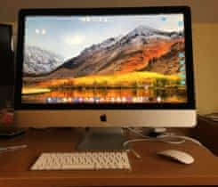 Predám iMac 27 5k Retina (2015)