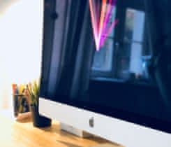 Skvělý iMac 2017 (Retina 5K, 27-inch)