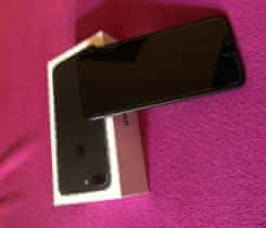 iPhone 7 Plus, černá barva, 32 GB