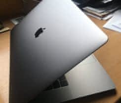 MacBook Pro 15 2017, 2,9GHZ, Nový
