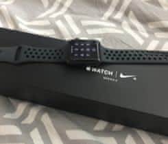 Apple watch 3 NIKE 42 mm