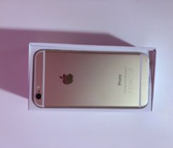 iPhone 6 16GB Zlatý/Gold