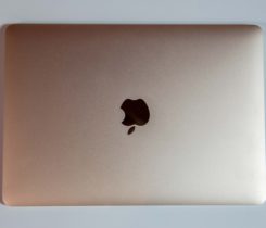 Macbook Retina 12" 2016 Zlatý