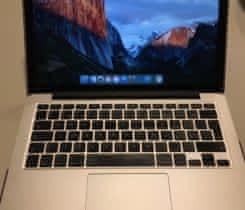 Apple MacBook Pro Retina, 13′ late 2013