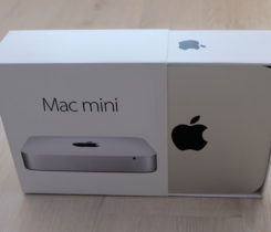 Mac mini Late 2014