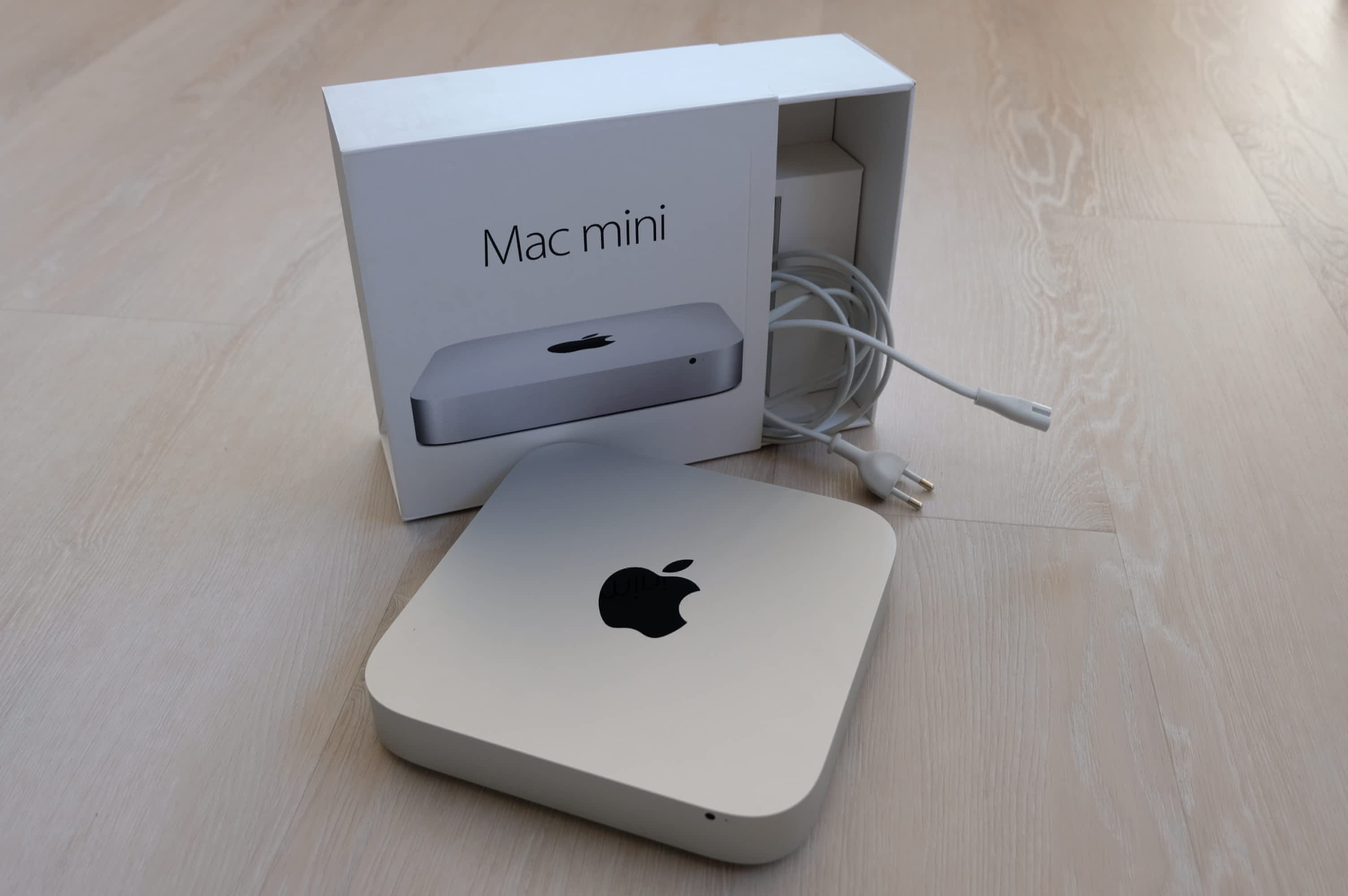 cheap mac mini for sale