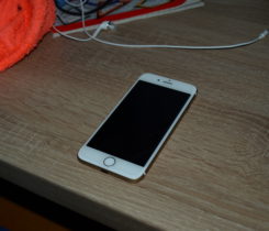 iPhone 7 128gb top stav