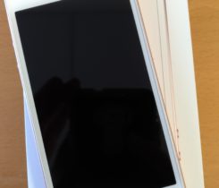 Apple iPhone SE 32GB Rose Gold