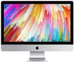iMac 27 laze 2012 16 GB ram – 1TB disk