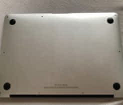 MacBook Air 13" Mid 2013, 1,3GHz i5, 4GB
