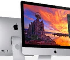 Prodám iMac 21,5
