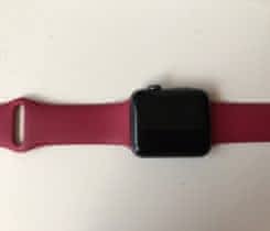 Prodám Apple Watch série 1 42mm