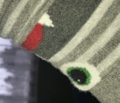 Kupim Apple Thunderbolt monitor