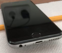 Iphone 6 16 gb space grey