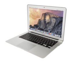 Prodám Apple MacBook Air 11" Mid 2014