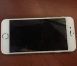 iPhone 6 64GB stříbrný