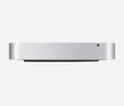 Mac Mini (Late 2012), 16GB,  100% stav