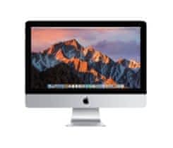 Prodám iMac 21.5” – Late 2013