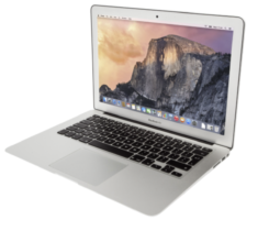 Prodám Apple MacBook Air 11" 2014
