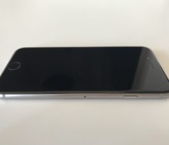 Prodám iPhone 6 16GB Space Grey