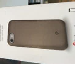 Nové kožené pouzdro