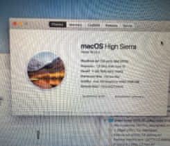 MacBook Air 2012 64gb