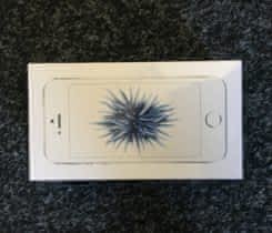 iPhone 5 SE | 32gb silver
