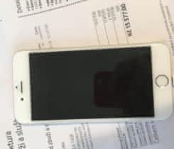 iPhone 6 16GB – nefunkční HOME