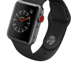 Apple Watch 3