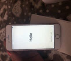 iPhone 7 128gb PRODUCT RED 1rok záruka