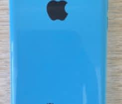 iPhone 5c 32GB Modrý