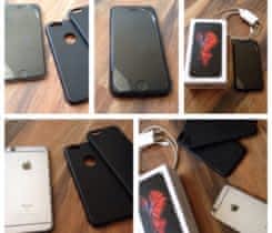 APPLE iPhone 6s 16GB Space Gray