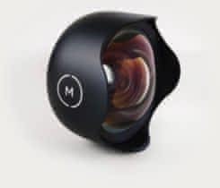 Sada objektivů na Iphone 6/6s