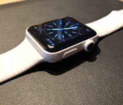 Keramické Apple Watch 42mm EDITION