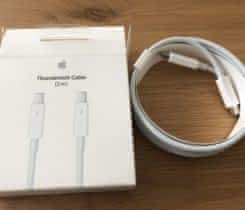 Thunderbolt Cable 2m, novy nepoužitý