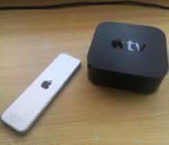 Apple TV 4.gen 32 gb záruka 9/2019