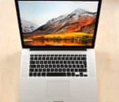MacBook Pro 15" (mid. 2014, 512GB SSD)