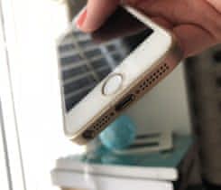 Prodám rok nový IPhone SE 64GB