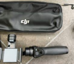 DJi Osmo Mobile stabilizér