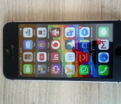 prodám Iphone SE 16 Gb černý