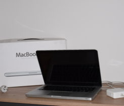 MacBook Pro 13" Late 2011