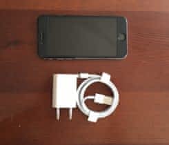 iPhone 6 Space Gray 64 GB CZ Distribuce