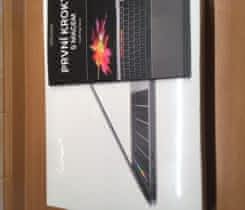 MacBook PRO Touchbar