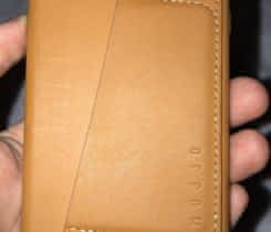 iPhone 7 plus – obal Mujjo