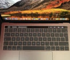 Macbook Pro 13 Touch bar 2017