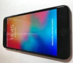 iPhone 7 Plus 128GB černý