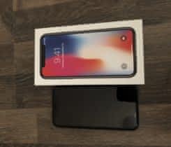 iPhone X 256GB
