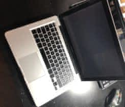 Macbook pro mid 2012